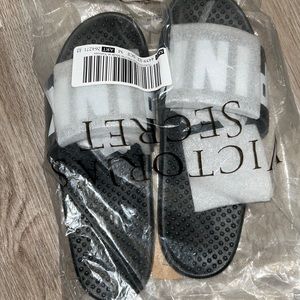 Victoria secret slides